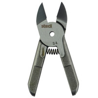 司特力stedi 气动剪刀 气剪 铜线剪斜口气剪气动剪钳 S4