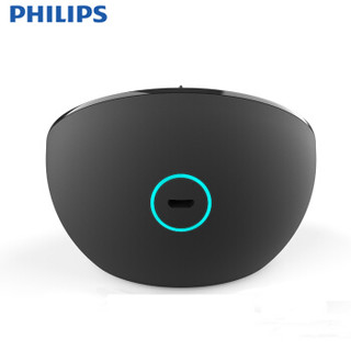 飞利浦（PHILIPS）E331K   炫酷红   扩音充电底座（仅底座）