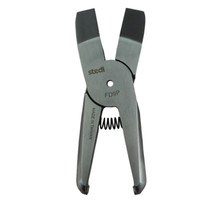 司特力stedi 气动剪刀 气剪 铜线剪斜口气剪气动剪钳 FD9P