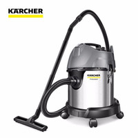 卡赫（KARCHER）商用干湿吸尘器 NT 20/1 Me Classic