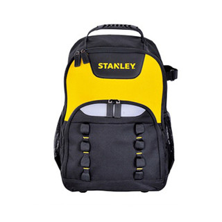 STANLEY 史丹利STST515155-8-23 双肩工具背包 /个