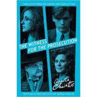 The Witness for the Prosecution