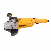 得伟DeWALT 角磨机 180mm 2000W D28491