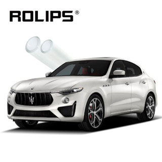 罗利普斯（ROLIPS）RS90-SUV型 隐形车衣 TPU漆面保护膜 防刮透明保护膜 划痕自复愈全国包施工