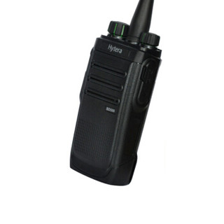 海能达 Hytera BD500数字对讲机数模兼容商业对讲机双时隙通信对讲机