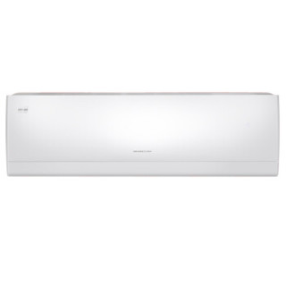 格力gree3匹润酷一级能效变频壁挂式冷暖空调皓雪白kfr72gw72521fnhaa