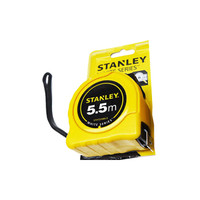 史丹利（STANLEY）公制耐用钢卷尺 STHT33486-8-23