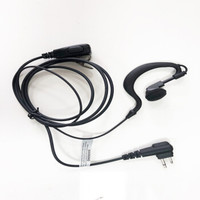 科立讯 DP415对讲机耳机