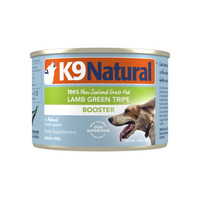 K9 Natural Lamb Feast Can 170g 天然无谷犬罐-羊肉170g