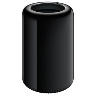 Mac Pro 2.7GHz 十二核 Intel Xeon E5 处理器 64GB 内存,1TB 固态硬盘,双 AMD FirePro D700-A1466