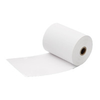 一次性耗材用纸 酒店厨房纸 80*60MM 100卷装  白色