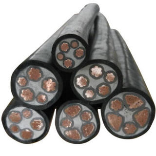 摩天（Motian）YJV22   0.6/1KV 2*10 缆铜芯交联聚氯乙烯绝缘钢带铠装护套电力电（20米起售）