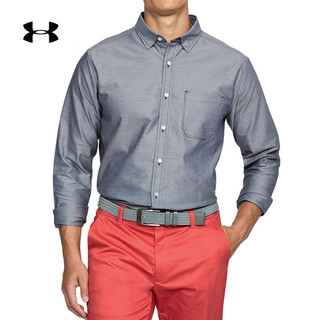 Under Armour 安德玛 Oxford 1311246 男士衬衫