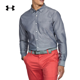 Under Armour 安德玛 Oxford 1311246 男士衬衫