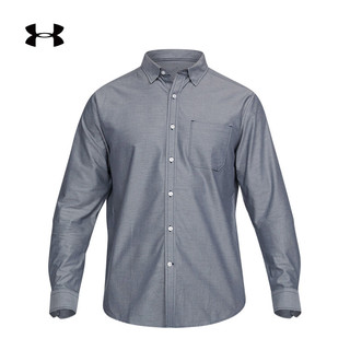 Under Armour 安德玛 Oxford 1311246 男士衬衫