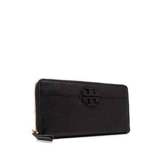 TORY BURCH 托里·伯奇  McGraw系列 女士长款钱包