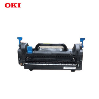OKI C5600N/C5900N 原装打印机定影器组件 60000页 货号：43363204