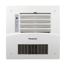 Panasonic 松下 FV-RB16UA 嵌入式多功能集成吊顶浴霸