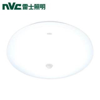 nvc-lighting/雷士照明 LED吸顶灯 MX360-HW 白色