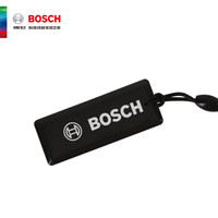 博世 BOSCH 指纹锁 智能家居家用防盗门密码磁卡锁 智能门锁电子锁 感应磁卡