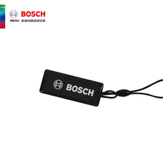 博世 BOSCH 指纹锁 智能家居家用防盗门密码磁卡锁 智能门锁电子锁 感应磁卡