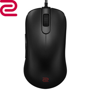 ZOWIE GEAR 卓威 奇亚 S1 对称型 鼠标