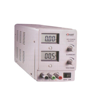 泛特（FORANT） 直流电源供应器 82115011   0-18V