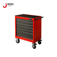 捷科（JETECH）RC-6  6抽屉工具车