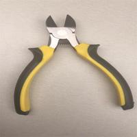 俊滢（JUNYING）150mm斜嘴钳