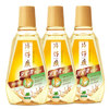 PZH 片仔癀 PIEN TZE HUANG 牙火清净透清新漱口水（森林薄荷）500ml*3