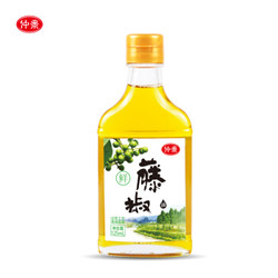 仲景 鲜藤椒油125ml 花椒麻素2.3°青花椒麻油凉拌菜调味汁火锅蘸料