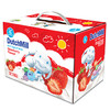 泰国进口 达美 (Dutch Mill) 草莓味酸奶饮品 礼盒装90ml×24 春节新年礼盒礼品