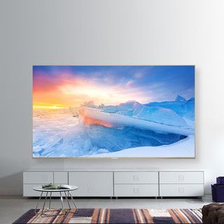 CHANGHONG 长虹 65D2S 液晶电视 65英寸 4K