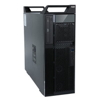 中科曙光（Sugon）W360-J30 W-2133/ 32G*4/8TB 7.2k 3.5 SATA/480G 2.5 SSD/1250W电源/GV100 32GB/DVD-RW