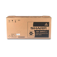 夏普 SHARP AR-209ST原装墨粉 AR-A208N/A208/A208X/A208F碳粉粉盒