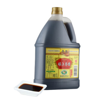 丹玉 镇江香醋（桶装）1.75L