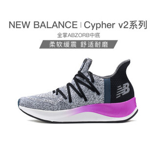 new balance MSRMCLG2 女子缓震跑步鞋