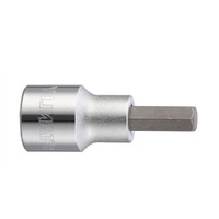 史丹利（STANLEY）12.5MM系列6角旋具套筒19mm 89-194-1-22