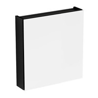 恒洁(HEGII)HBS0001挂悬式储物箱体浴室柜镜柜(厂送)