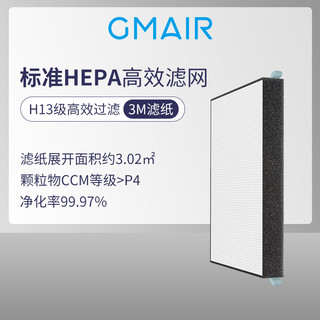 GMair/果麦新风 新风机HEPA滤网 适用GM320