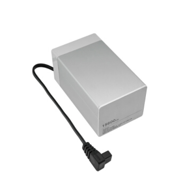 冰虎(alpicool)原装车载冰箱专用锂电池 外置移动电源