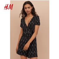 H&M 0763285  女士连体裤