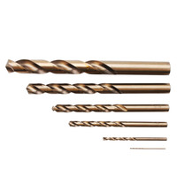 鹰之印 高钴直柄麻花钻头 9.5mm 47095 5支装