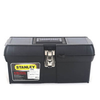 史丹利（STANLEY）新型塑料工具箱16寸 94-857-37