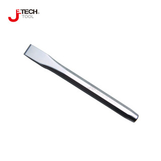 捷科（JETECH）SGC12-130 扁錾/钎头/凿子/錾子/扁头12*130mm 定制