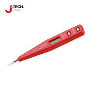 捷科（JETECH）VTD-130  数显测电笔
