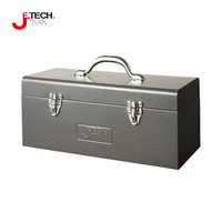 捷科（JETECH）060517 TB-17 手提工具箱