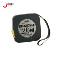 捷科（JETECH）SPL10-30 合式30m钢卷尺