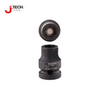 捷科（JETECH）FKM3/8-10  Cr-Mo 3/8磁性风动套筒