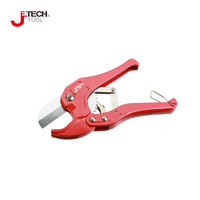 捷科（JETECH）PPC-42  PVC管子割刀/水管剪刀